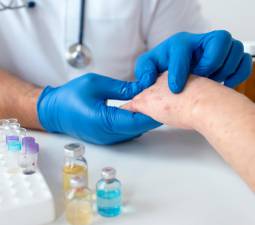 Lab tests delivering accurate results you can trust