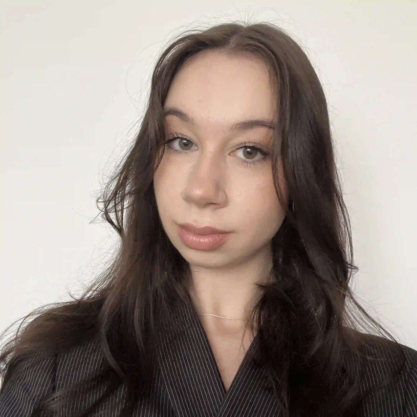 Mgr Agnieszka Szerląg