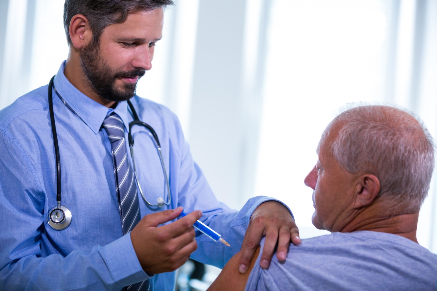 Rehabilitation programs for patient strength and mobility